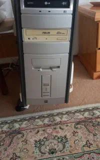 فروش کیس کامپیوتر