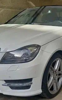 C200 آپشن استاندارد