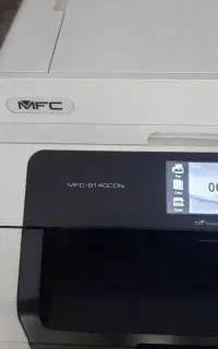 پرینتر چاپگر چندکاره لیزری MFC-9140CDN برادر