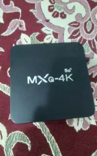 اندروید باکس دسته بازی