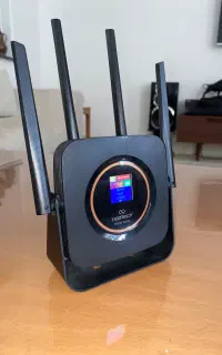 مودم وای فای (سیمکارتی) naztech