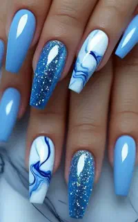 خدمات زیبایی ناخن