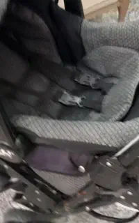 کالسکه و کریر درحدنو