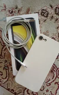 آیفون 128gig 2020