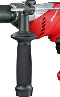 دریل چکشی و قدرتی - گیربکسی Einhell آلمان