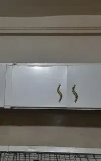 کابینت فلزی.خردکن دستی.