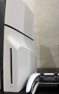 Ps5 slim استاندارد
