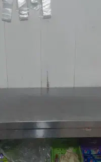 لوازم فستفود