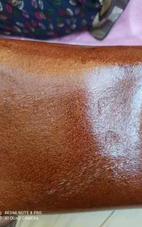 لواشک ترش و شیرین خانگی بسیار تمیز