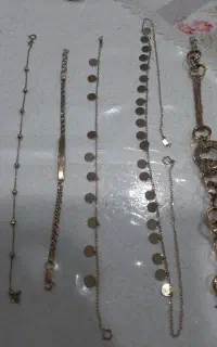 طلای ۱درصد