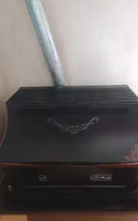 بخاری شومینه 12هزار