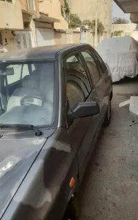 پراید141نوک مدادی