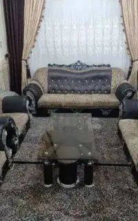 مبل راحتی