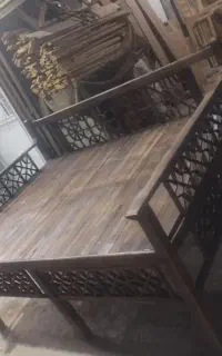 تخت 200+150
