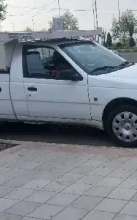 وانت بار سیار