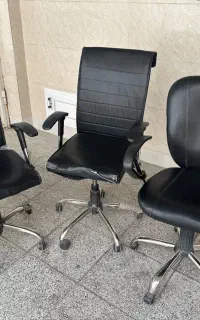 صندلی چرخ دار