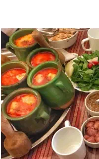 پخش دیزی با گوشت گوسفندی