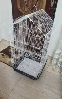 قفس سایز بزرگ