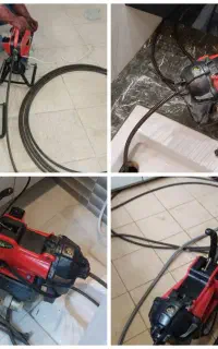 لوله بازکن کرج گلشهر مهرشهر کمالشهر خرمدشت حصارک