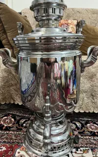 سماور قدیمی