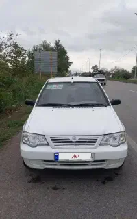 فروش پراید132TLدوگانه سوز فابریک شرکتی مدل 93