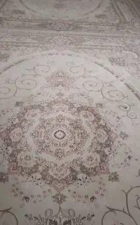 ۴تخته فرش ۱۲متری