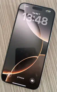 ایفون ۱۶ پرومکس