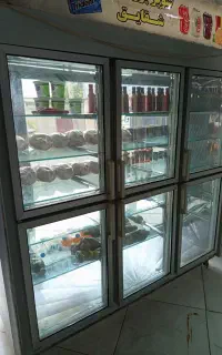 فروش یخچال