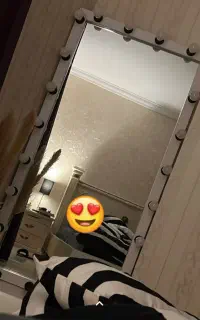 آیینه قدی