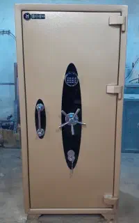 گاوصندوق منش اتوبان چمران گاو صندوق