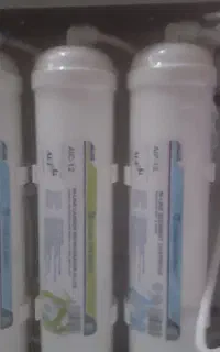 فیلتر تصفیه آب خانگی