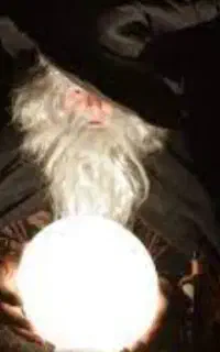 سرکتاب طالع‌بینی