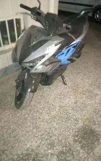 موتورسیکلت