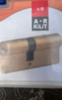 کلیدسازی تنکابن (۲۴ساعته)