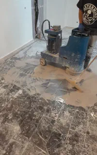 کفسابی سنگ سابی کفساب سنگسابی ساب زن کف سابی