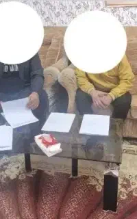 مرکز و کمپ ترک اعتیاد آینده روشن