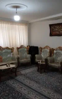 مبلمان استیل