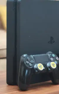 PS4 کپی خور