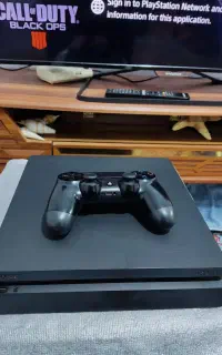 ps4 اسلیم یک ترا کپی خور
