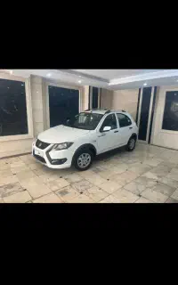 کویک S   مدل ۱۴۰۴ خشک