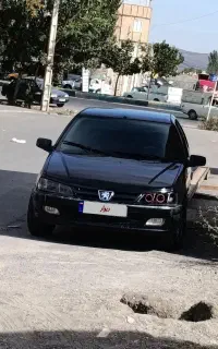 پرشیا