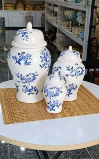 قابلمه سرامیکی