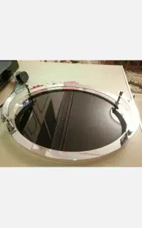سینی شیشه ای نشکن