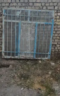 پنجره