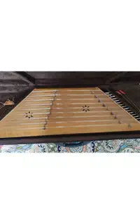 سنتور سه مهره