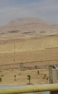 جارو محلی درجه یک