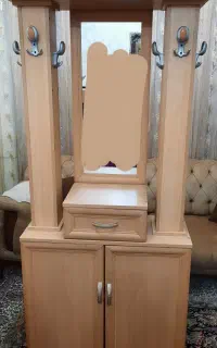 کمدجاکفشی سالم درحدنو