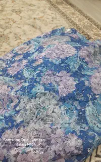 پارچه