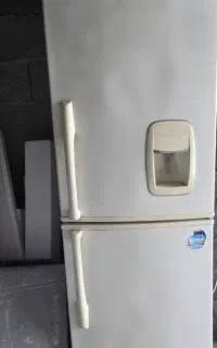 یخچال ۲۶ فوت نرسی کاملن سالم