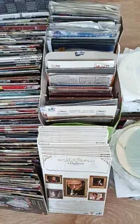 فیلم و سریال CD & DVD